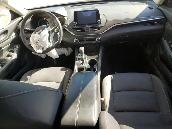1N4BL4DVXPN365690 2023 NISSAN ALTIMA - Image 8