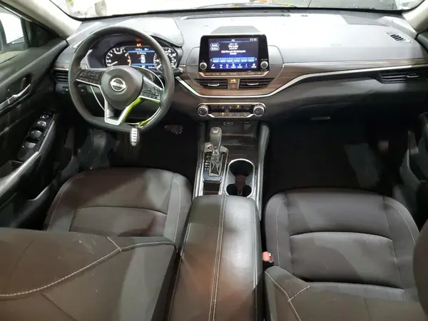 1N4BL4DVXPN365849 2023 NISSAN ALTIMA - Image 8