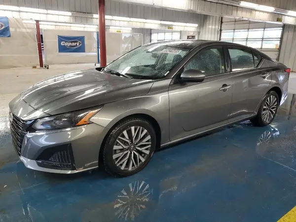 1N4BL4DVXPN367228 2023 NISSAN ALTIMA - Image 1
