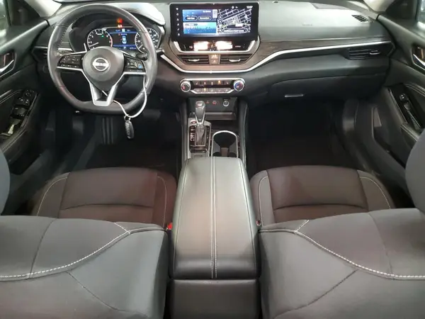 1N4BL4DVXPN367228 2023 NISSAN ALTIMA - Image 8