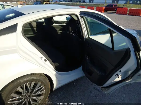 1N4BL4DVXPN367665 2023 NISSAN ALTIMA - Image 8