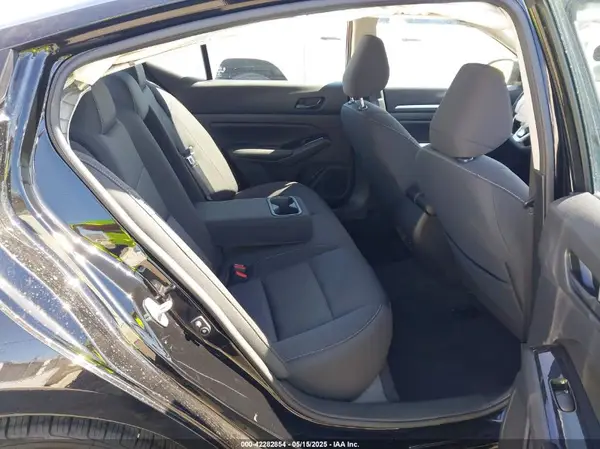 1N4BL4DVXPN367780 2023 NISSAN ALTIMA - Image 8