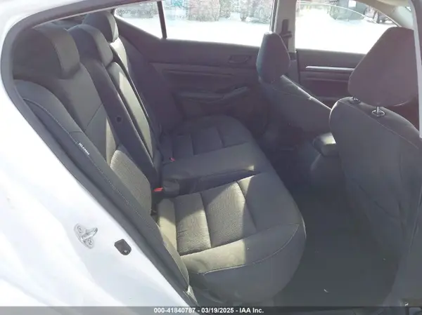 1N4BL4DVXPN367956 2023 NISSAN ALTIMA - Image 8
