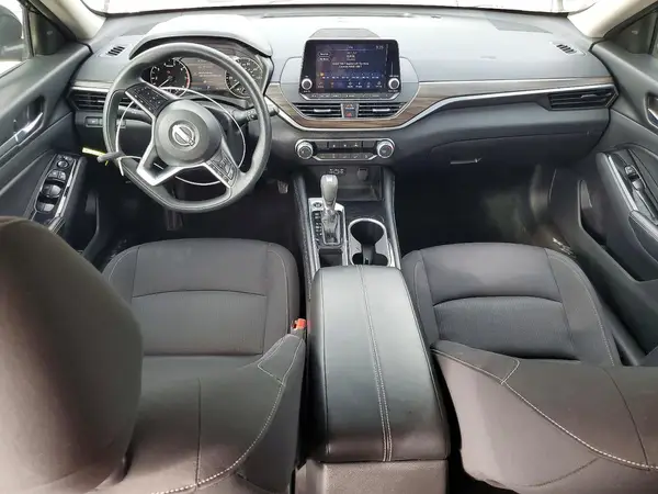 1N4BL4DVXPN368461 2023 NISSAN ALTIMA - Image 8