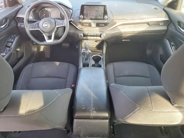 1N4BL4DVXPN368637 2023 NISSAN ALTIMA - Image 8