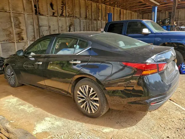 1N4BL4DVXPN370548 2023 NISSAN ALTIMA - Image 2