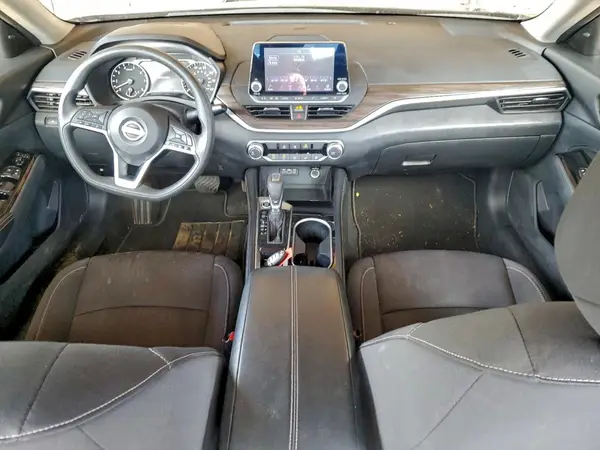 1N4BL4DVXPN370548 2023 NISSAN ALTIMA - Image 8