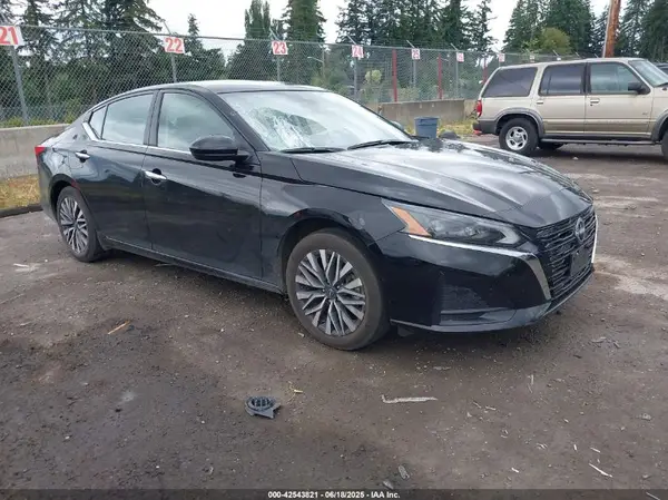 1N4BL4DVXPN370615 2023 NISSAN ALTIMA - Image 1