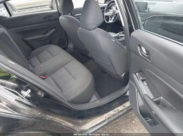 1N4BL4DVXPN370615 2023 NISSAN ALTIMA - Image 8