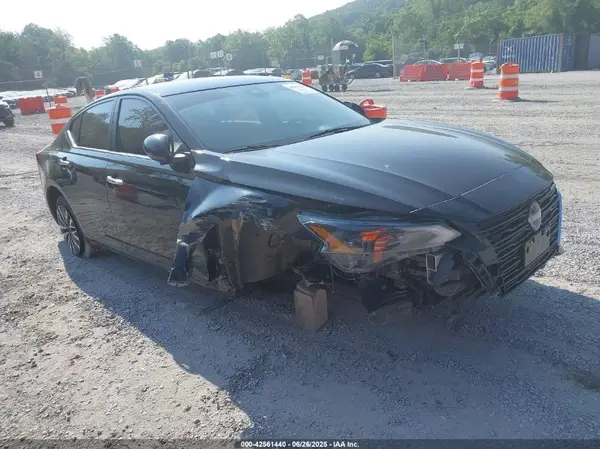 1N4BL4DVXPN370890 2023 NISSAN ALTIMA - Image 1
