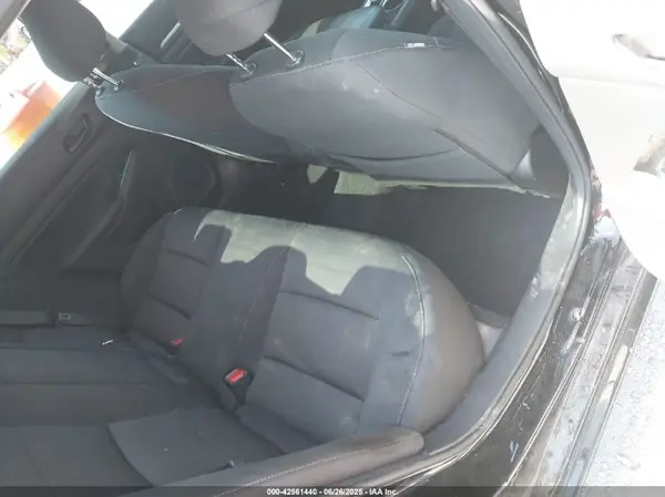 1N4BL4DVXPN370890 2023 NISSAN ALTIMA - Image 8