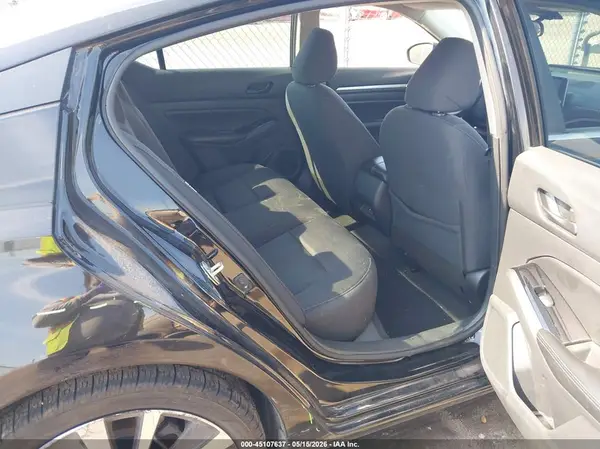 1N4BL4DVXPN371019 2023 NISSAN ALTIMA - Image 8