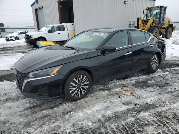 1N4BL4DVXPN371134 2023 NISSAN ALTIMA - Image 1