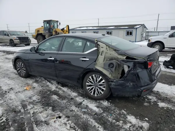 1N4BL4DVXPN371134 2023 NISSAN ALTIMA - Image 2