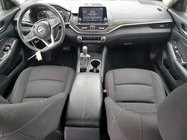 1N4BL4DVXPN371134 2023 NISSAN ALTIMA - Image 8