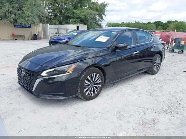 1N4BL4DVXPN371702 2023 NISSAN ALTIMA - Image 2