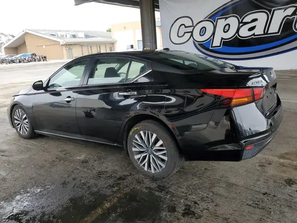 1N4BL4DVXPN371800 2023 NISSAN ALTIMA - Image 2