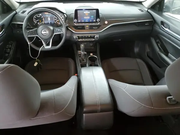 1N4BL4DVXPN371800 2023 NISSAN ALTIMA - Image 8