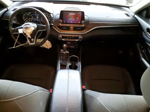 1N4BL4DVXPN372056 2023 NISSAN ALTIMA - Image 8