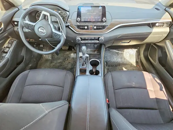 1N4BL4DVXPN373045 2023 NISSAN ALTIMA - Image 8
