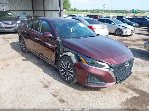 1N4BL4DVXPN373126 2023 NISSAN ALTIMA