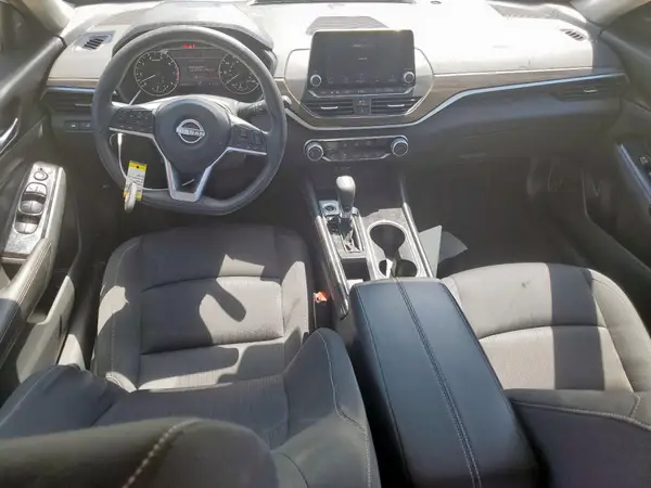 1N4BL4DVXPN373157 2023 NISSAN ALTIMA - Image 8