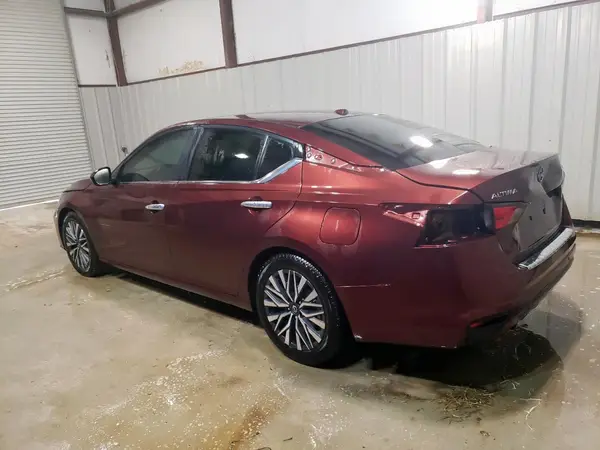 1N4BL4DVXPN373191 2023 NISSAN ALTIMA - Image 2