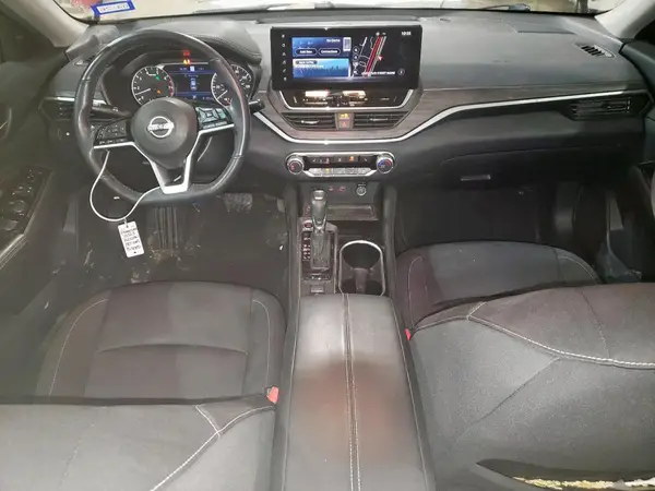 1N4BL4DVXPN373191 2023 NISSAN ALTIMA - Image 8