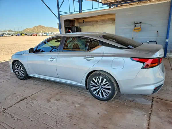 1N4BL4DVXPN373403 2023 NISSAN ALTIMA - Image 2