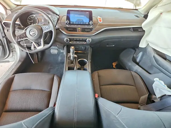 1N4BL4DVXPN373403 2023 NISSAN ALTIMA - Image 8