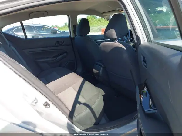 1N4BL4DVXPN373529 2023 NISSAN ALTIMA - Image 8