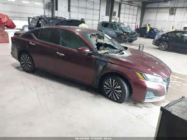 1N4BL4DVXPN374227 2023 NISSAN ALTIMA - Image 1