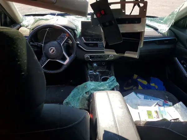 1N4BL4DVXPN374941 2023 NISSAN ALTIMA - Image 8