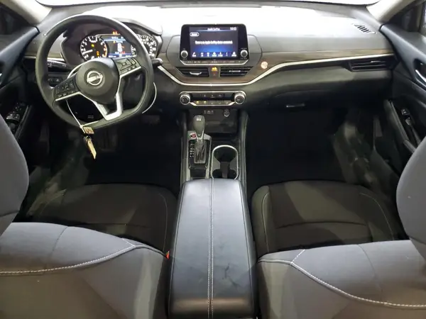 1N4BL4DVXPN374986 2023 NISSAN ALTIMA - Image 8