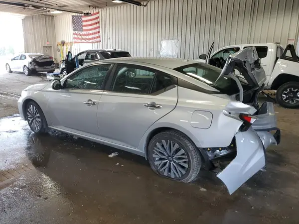 1N4BL4DVXPN375684 2023 NISSAN ALTIMA - Image 2