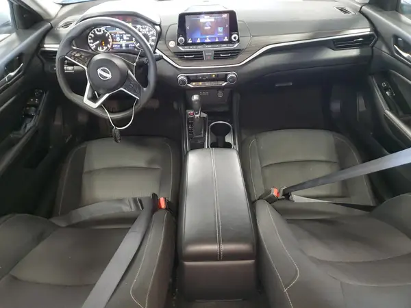 1N4BL4DVXPN375684 2023 NISSAN ALTIMA - Image 8