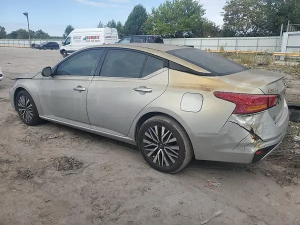 1N4BL4DVXPN376026 2023 NISSAN ALTIMA - Image 2