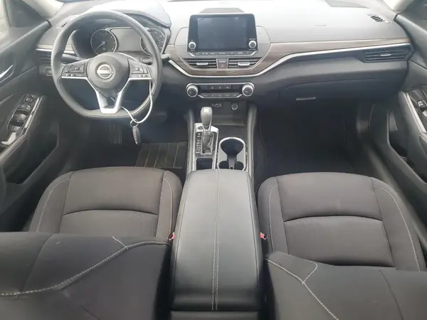 1N4BL4DVXPN376026 2023 NISSAN ALTIMA - Image 8