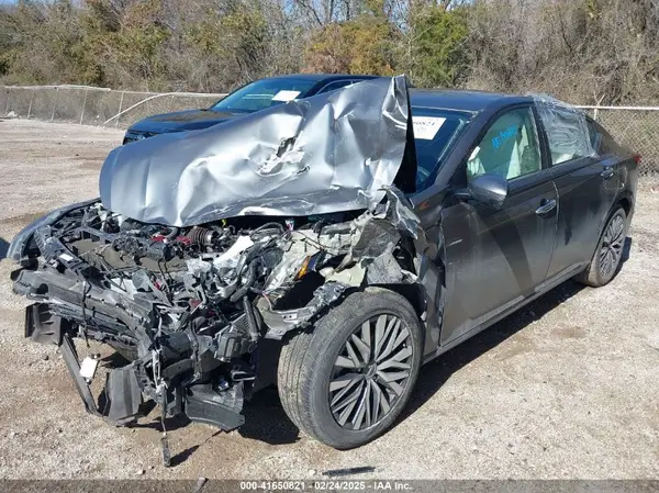 1N4BL4DVXPN376172 2023 NISSAN ALTIMA - Image 2
