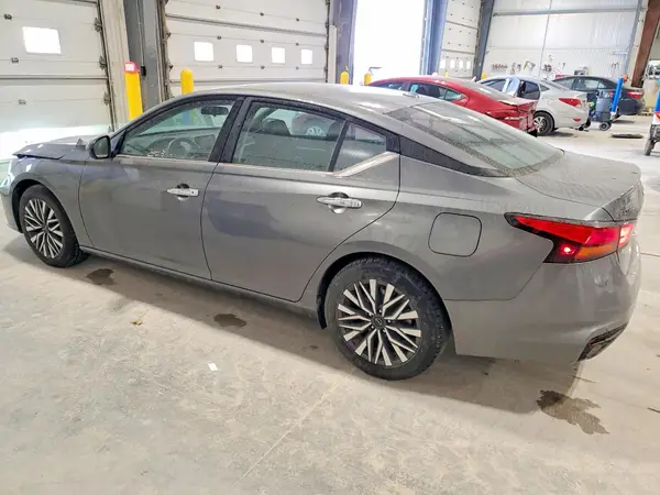 1N4BL4DVXPN376320 2023 NISSAN ALTIMA - Image 2