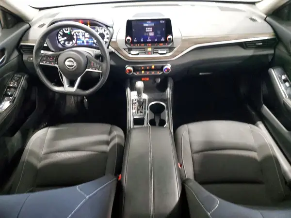 1N4BL4DVXPN376320 2023 NISSAN ALTIMA - Image 8