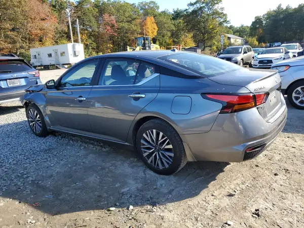 1N4BL4DVXPN379332 2023 NISSAN ALTIMA - Image 2
