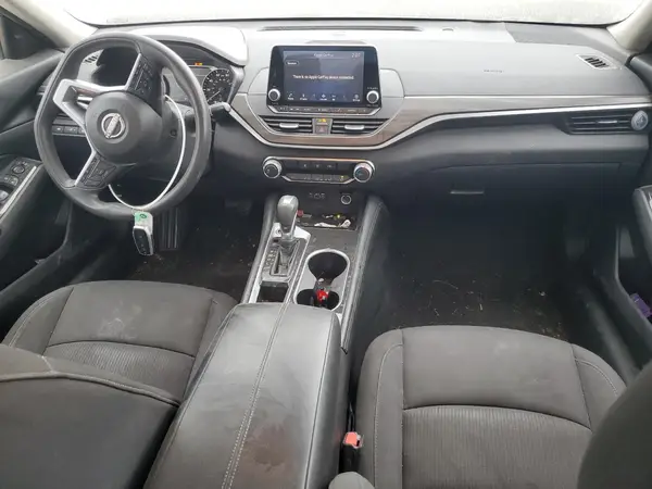 1N4BL4DVXPN380450 2023 NISSAN ALTIMA - Image 8