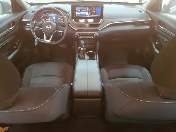 1N4BL4DVXPN381789 2023 NISSAN ALTIMA - Image 8