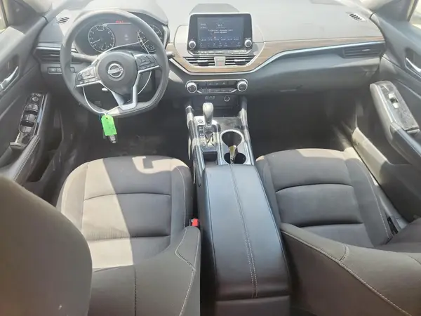 1N4BL4DVXPN382358 2023 NISSAN ALTIMA - Image 8