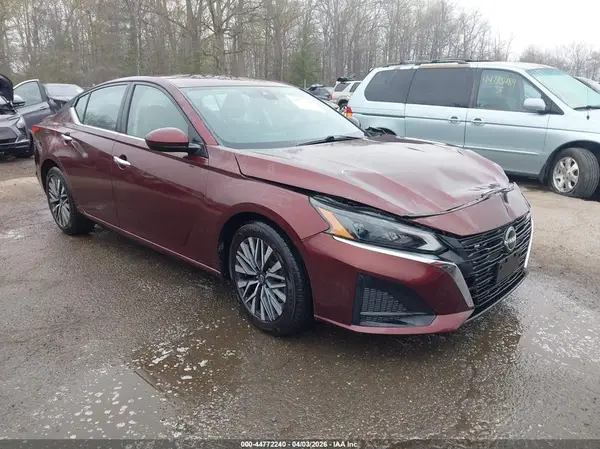 1N4BL4DVXPN383607 2023 NISSAN ALTIMA - Image 1