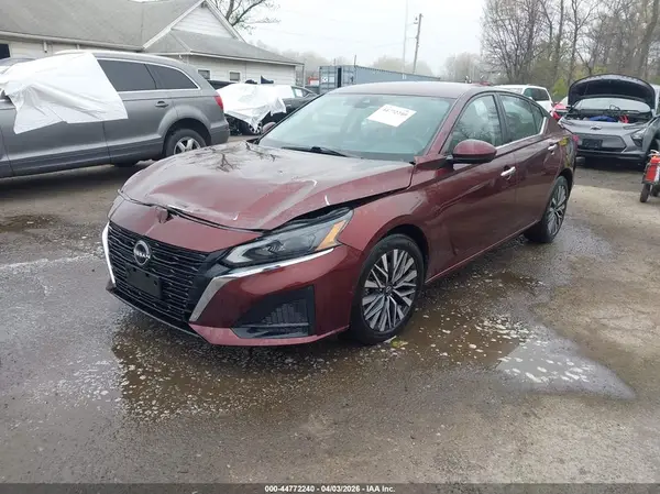 1N4BL4DVXPN383607 2023 NISSAN ALTIMA - Image 2