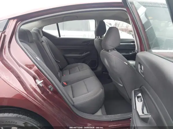 1N4BL4DVXPN383607 2023 NISSAN ALTIMA - Image 8
