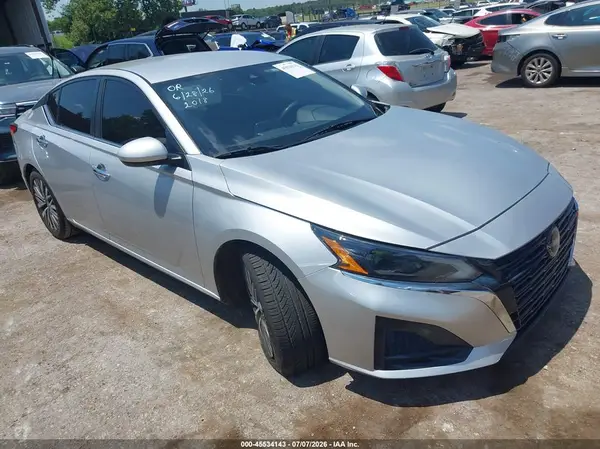 1N4BL4DVXPN385812 2023 NISSAN ALTIMA