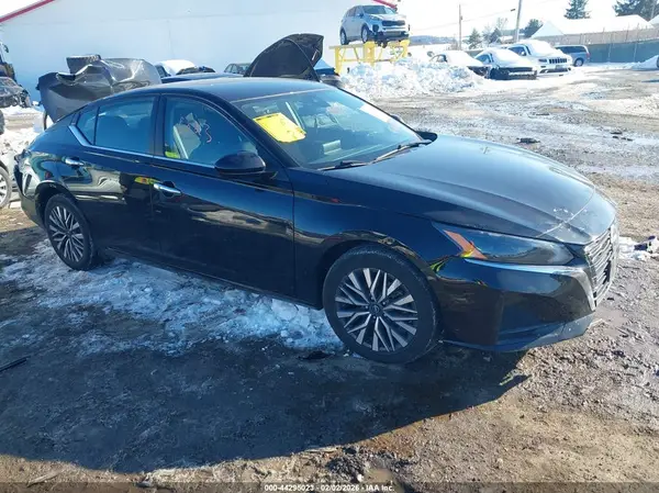 1N4BL4DVXPN387835 2023 NISSAN ALTIMA - Image 1
